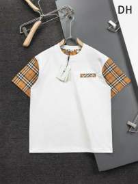 Picture of Burberry T Shirts Short _SKUBurberryXS-L24cx0619289